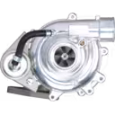 17201-30020 Turbo Reemplazo para Toyota Hilux Vigo 2KD-FTV thumbnail 4