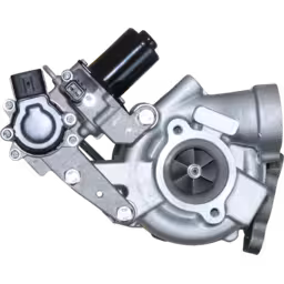 17201-51020 RHV4 Turbocharger Replacement for Toyota 1VD-FTV