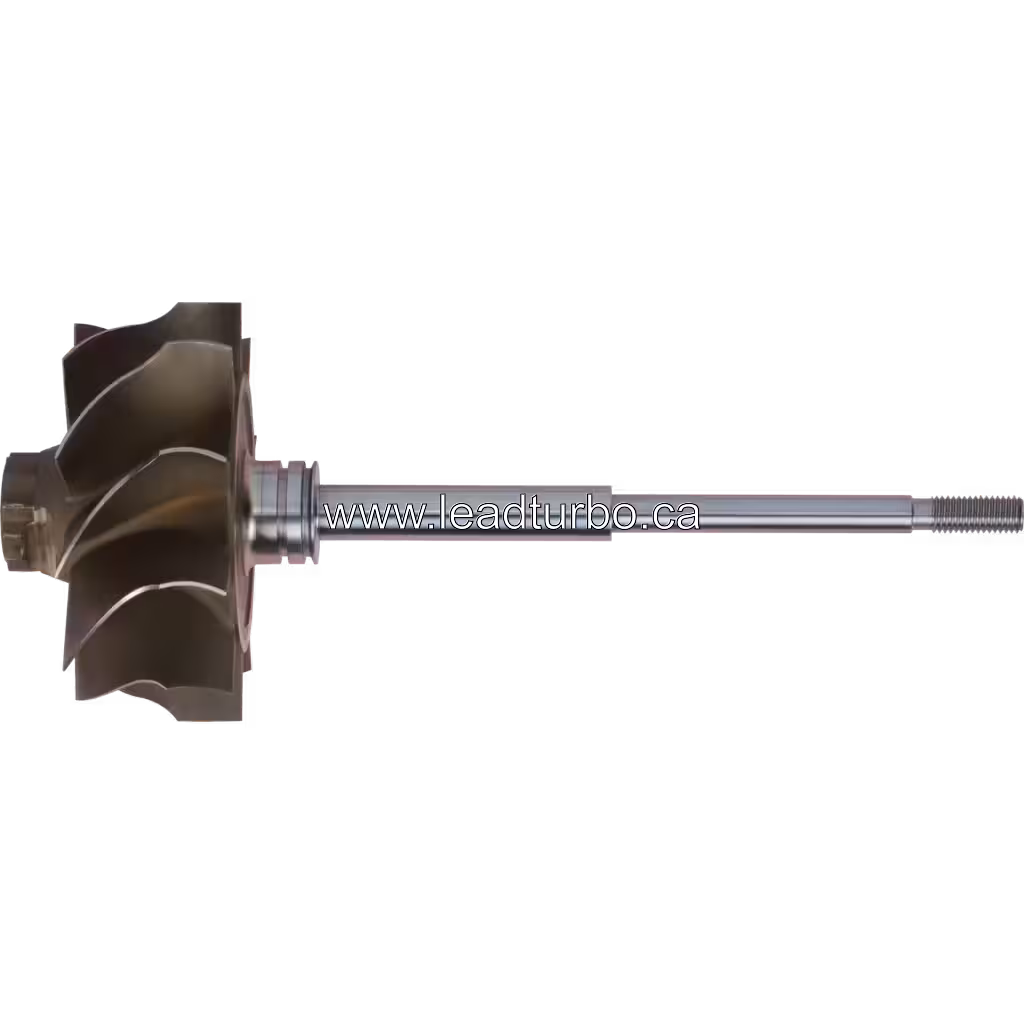 313569 Turbinenrad für S2B Turbolader DEUTZ