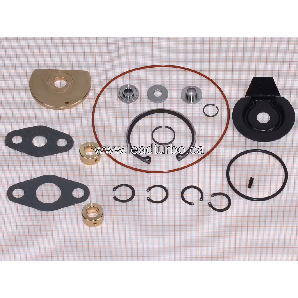 318380 Reparaturkit für Turbolader S2ES083