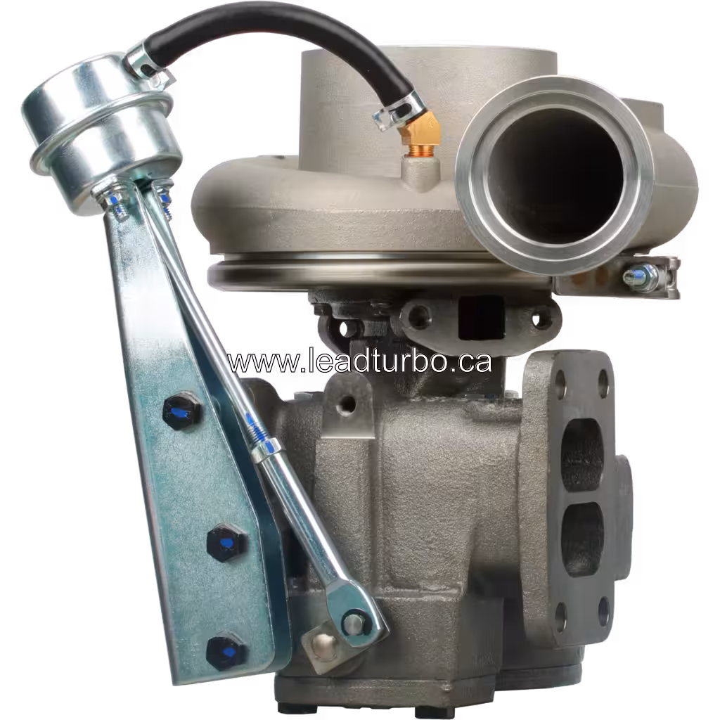 Turbolader 3535972 WH1E für Volvo FL7 D7A