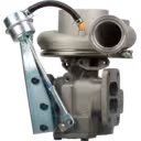 Turbolader 3535972 WH1E für Volvo FL7 D7A