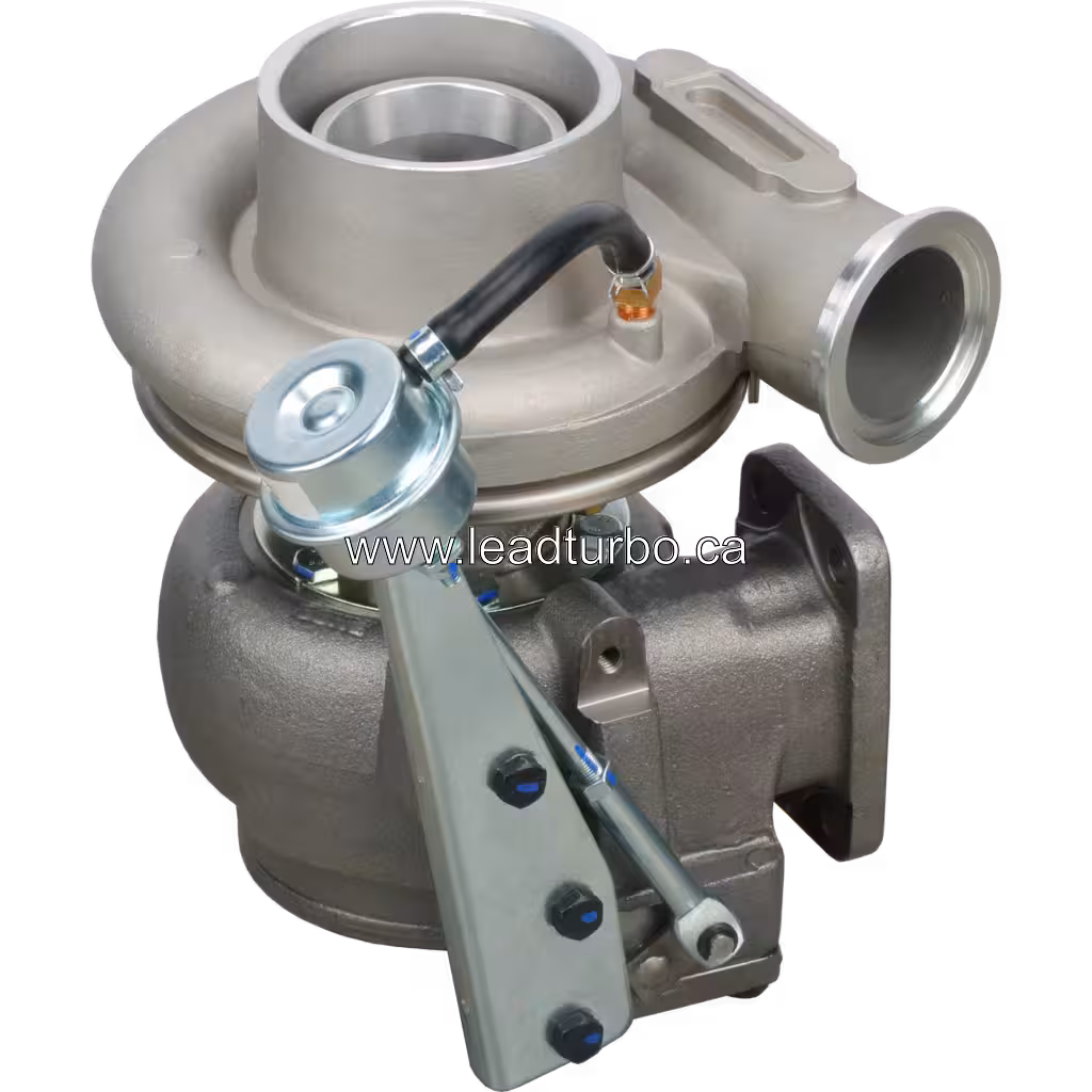 Ersatz-Turbolader 3535972 OEM Ref 3535970