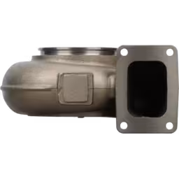 3591819 Turbinengehäuse für HX82 Turbolader (Cummins QST30)
