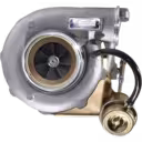 Турбокомпресор 3596693 HX50W для IVECO TRUCK Cursor 13 360HP thumbnail 1