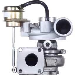 49135-05500 TF035HL Turbocharger Replacement for Jeep Grand Cherokee 3.1 TD