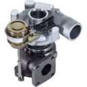 Турбокомпресор 49135-05500 з референсним номером OEM 35242077F