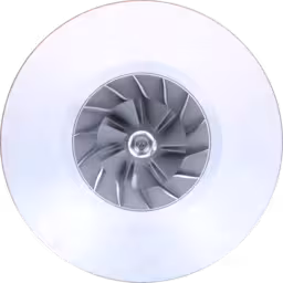 53277100196 Core de Turbocompresseur pour Mercedes-Benz Actros OM502LA-E3