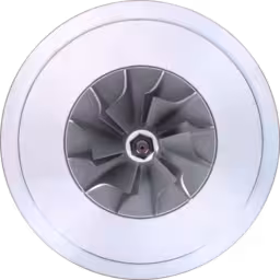 6505-51-6871 KTR110G-F45C Core Turbocharger Replacement for Komatsu SA12V140-1