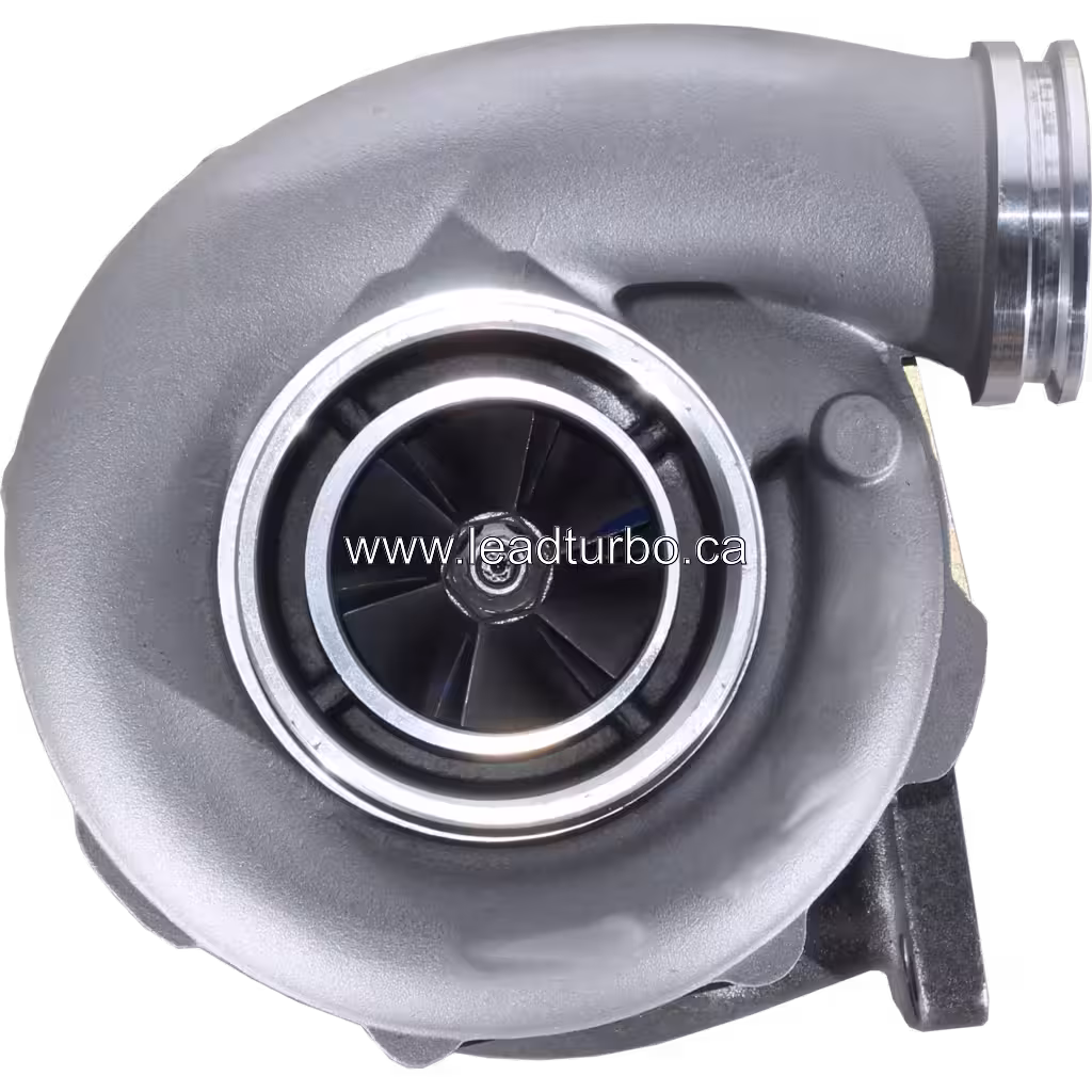 703072-5004 GT42 Turbocharger for Scania DSC12