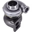 703072-5004 GT42 Turbocharger Replacement for Scania DSC12 12-01