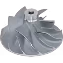784366-0002 GT2056S Compressor Wheel for Nissan ZD30