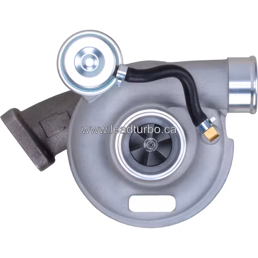 LeadTurbo GT2556S Turbolader Assembly