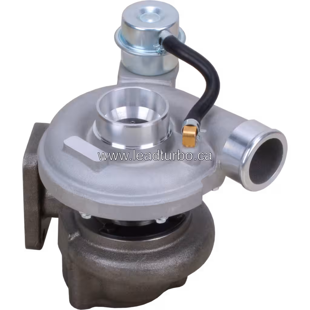 Turbolader für Perkins 1104C und Cat C4.4