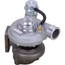 785827-5026 GT2556S Turbolader Ersatz für Perkins & Caterpillar