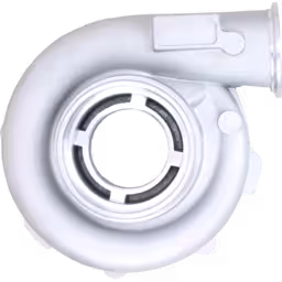 Carcasa Compresora GT4082 452232-0005 CH para Scania