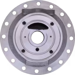 Carcasa de Rodamiento de Turbocompresor para Cummins ISX QSX15