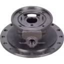 Carcasa de Rodamiento de Turbocompresor para Cummins ISX QSX15