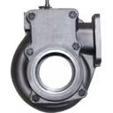 Carter Turbine GT3776S 729161-5005 TH pour Navistar DT466E thumbnail 1