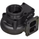 Carter Turbine GT3776S 729161-5005 TH pour Navistar DT466E