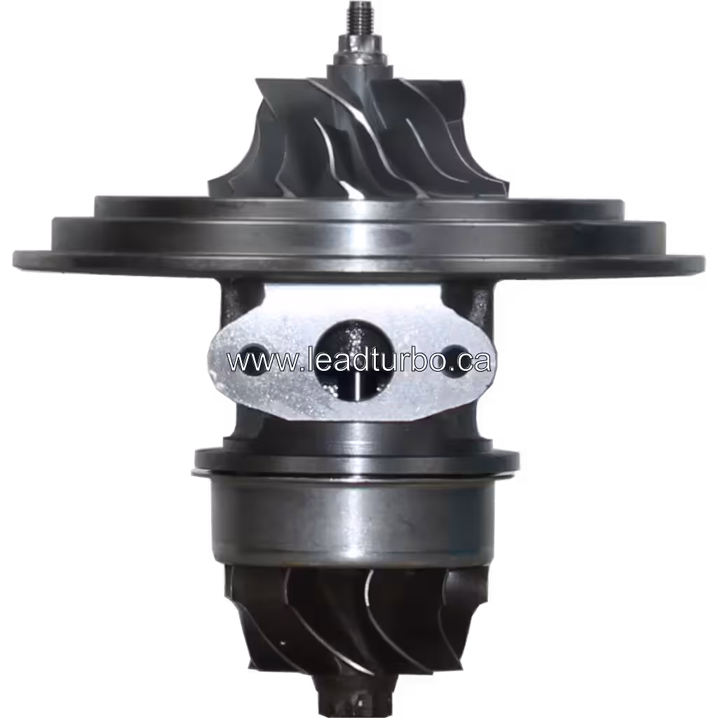 Core турбокомпресора 12707100012 S200G для Deutz TCD2013L6