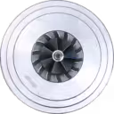 Core турбокомпресора 12707100012 S200G для Deutz TCD2013L6 thumbnail 4