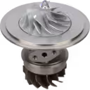 Core Turbo 4027597 HX50W para IVECO Cursor 13