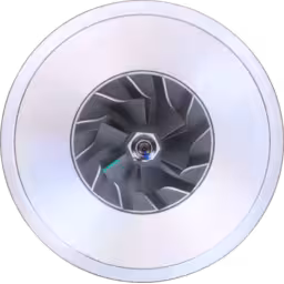 Core de Turbocompresor 467600-0001 para Sumitomo S380