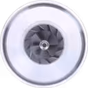 Core J96 LeadTurbo para mantenimiento industrial