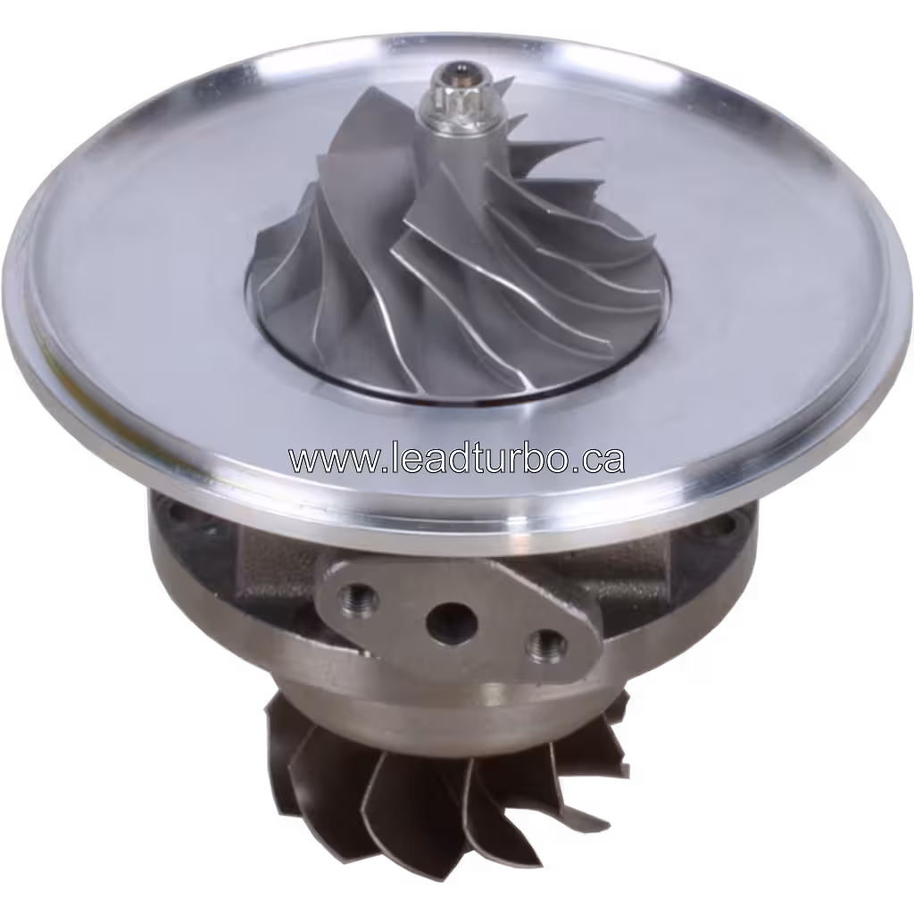 Núcleo de turbo J96 referencia 1144003660