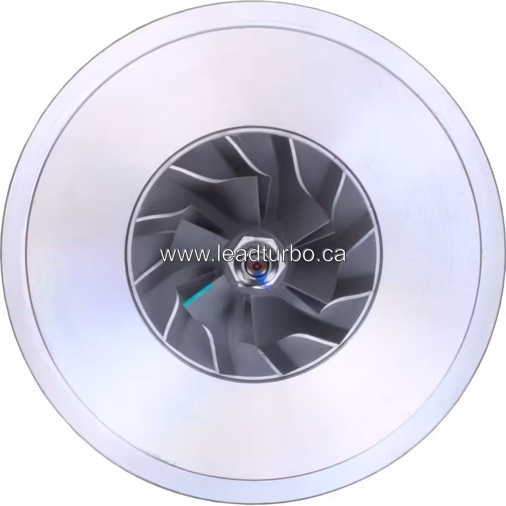Core de turbocompresor para Sumitomo S380