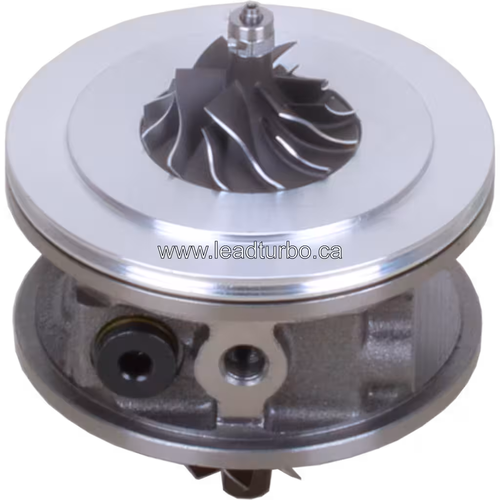 Core de Turbocompresseur J96 pour 53039700341-R 45 degree view