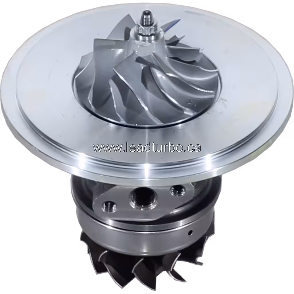 Pièce de rechange core turbo pour MWM 6 10TCA