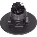 Core S200G-76H24AFEGM para motor DEUTZ TRUCK