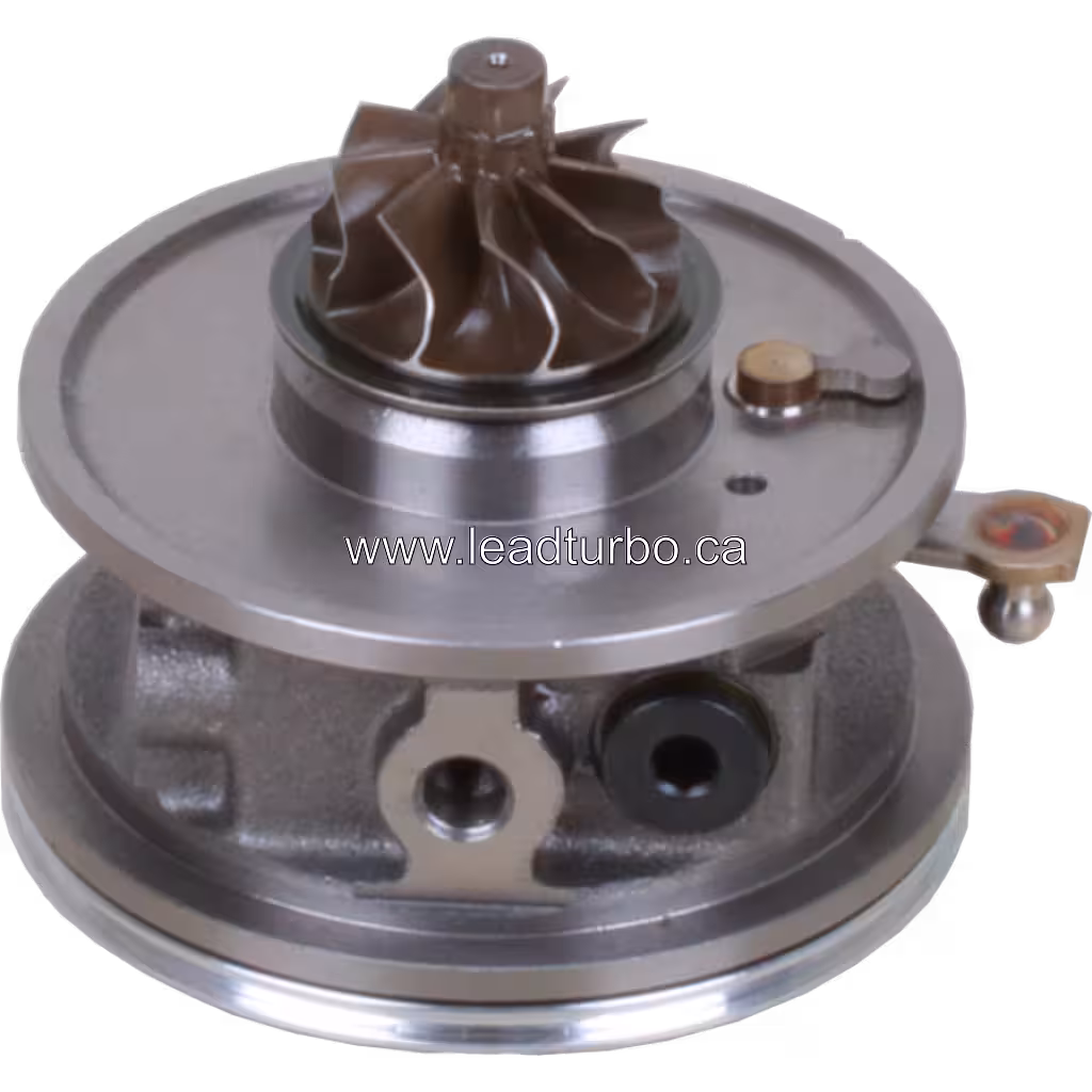 Peça de reposição de turbocompressor LeadTurbo