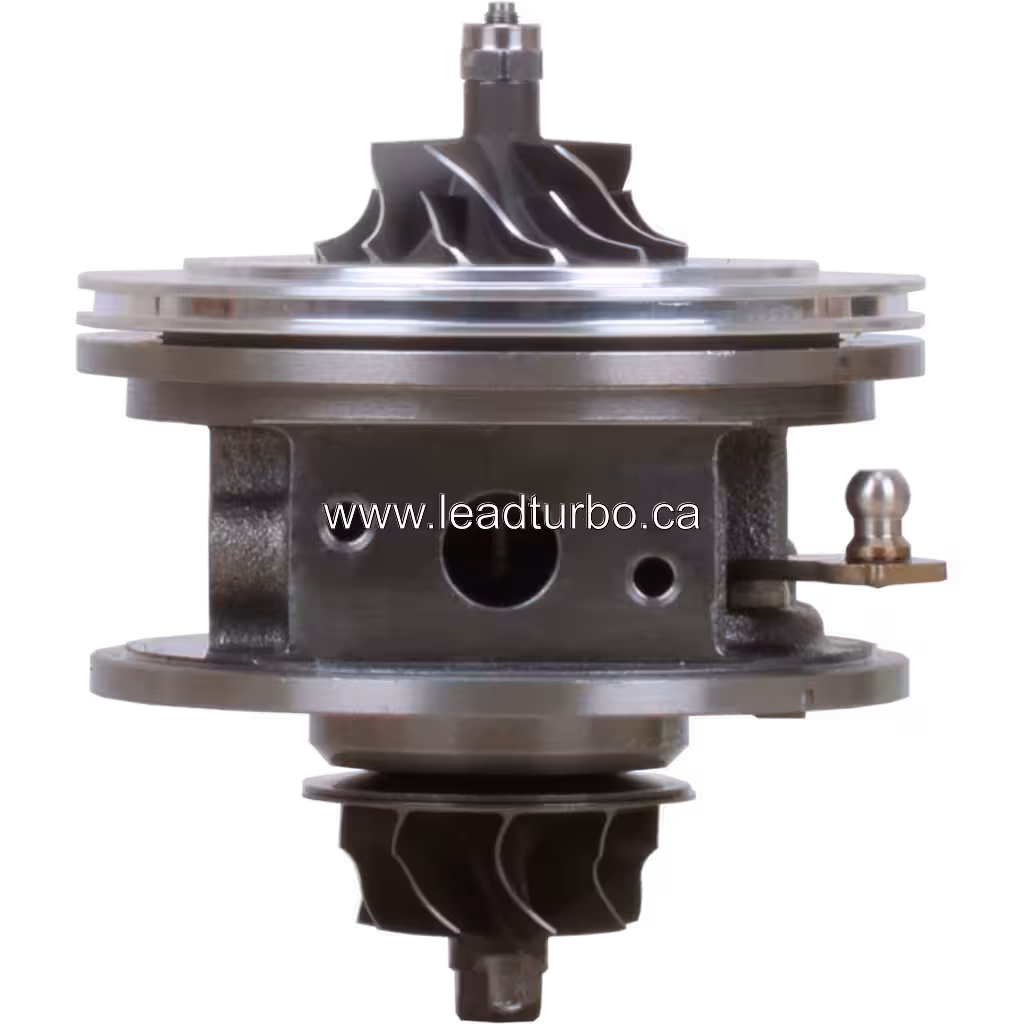 Core de turbocompressor para reposição aftermarket