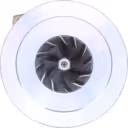 Core de Turbocompressor - Componente de Reposição Aftermarket thumbnail 4
