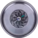 Core de turbocompressor para Mazda 6 e BT-50 VJ38