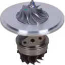 Core turbosprężarki do Sumitomo S380 Isuzu - Zamiennik