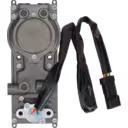 Turbolader Elektronik Ersatz Cummins Bus