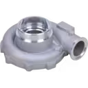 Корпус компресора турбокомпресора GT4082 452232-0005 CH для Scania DSC911