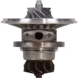 J96 Core 1144003661-G - Zamiennik Turbosprężarki