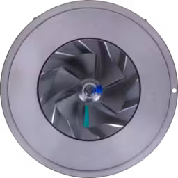 J96 Core 28200-42800-R Turbocharger Replacement