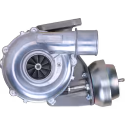JM0088 RHV4 Turbocharger Replacement for Mazda BT-50 (VJ38) and Mazda 6