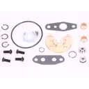 Kit de réparation turbo 17201-30010 RK pour Toyota 1KD-FTV