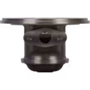 Lagergehäuse HX40 FOR 3533000 BH für Cummins Turbolader
