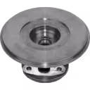 Logement de palier HX40 3533000 BH pour Cummins 6C8 3-300