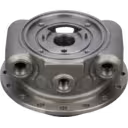 Logement de palier de turbocompresseur pour Cummins QSK60 et QST30