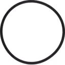 O Ring HX55 para Turbo Iveco Cursor 10 e Agrícola thumbnail 3
