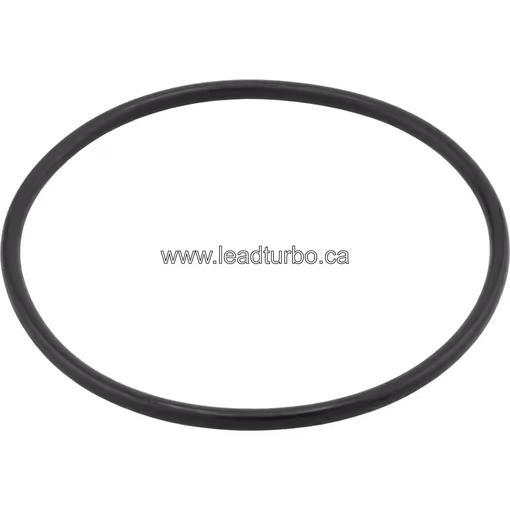 O Ring HX55 para Turbo Iveco Cursor 10 e Agrícola 45 degree view